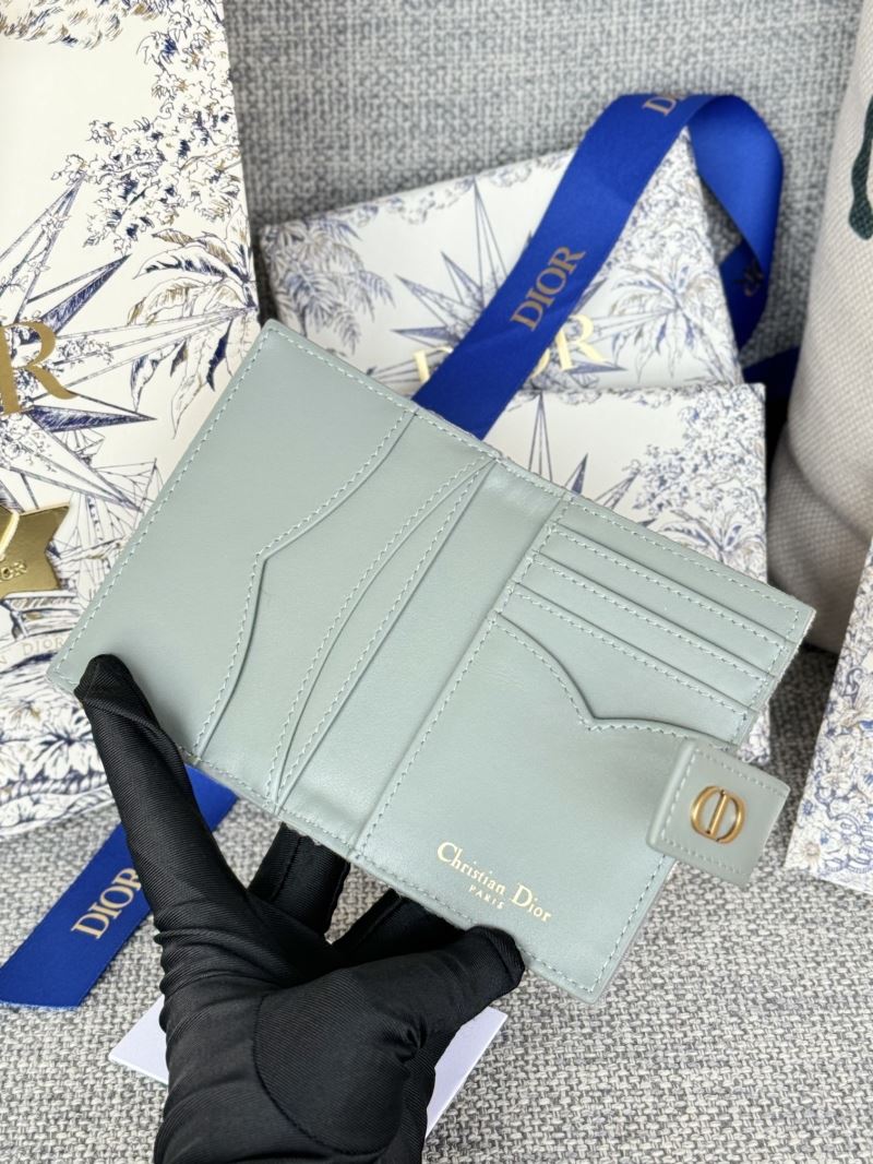 Christian Dior Wallet